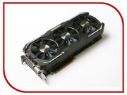 ZOTAC GeForce GTX 1070 1632Mhz PCI-E 3.0 8192Mb 8208Mhz 256 bit DVI HDMI HDCP фото