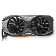 Zotac GeForce GTX 1070 8GB ZT-P10700E-10S фото