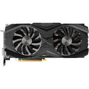 Zotac GeForce GTX 1070 AMP Core Edition 8GB ZT-P10700N-10P фото