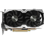 Zotac GeForce GTX 1070 Mini 8GB фото