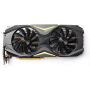 Zotac GeForce GTX 1080 AMP Edition 8GB фото