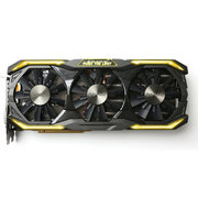 Zotac GeForce GTX 1080 AMP Extreme 8GB фото