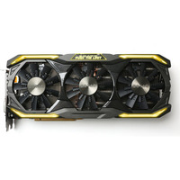 Zotac GeForce GTX 1080 AMP Extreme 8GB