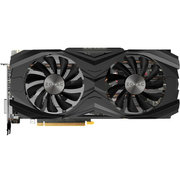 Zotac GeForce GTX 1080 Ti AMP Edition 11GB фото