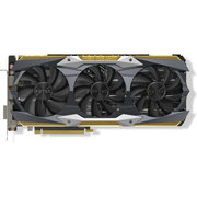 Zotac GeForce GTX 1080 Ti AMP Extreme 11GB фото