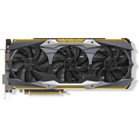 Zotac GeForce GTX 1080 Ti AMP Extreme 11GB