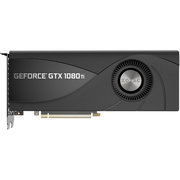 Zotac GeForce GTX 1080 Ti Blower 11GB фото