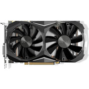 Zotac GeForce GTX 1080 Ti Mini 11GB фото