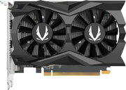 ZOTAC GeForce GTX 1650 AMP GDDR6 фото