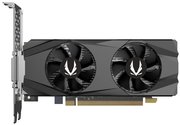 ZOTAC GeForce GTX 1650 Low Profile фото