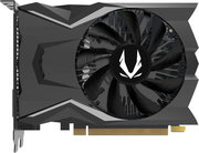 ZOTAC GeForce GTX 1650 OC GDDR6 фото