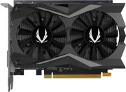 ZOTAC GeForce GTX 1650 SUPER Twin Fan фото