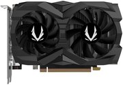 ZOTAC GeForce GTX 1660 6GB GDDR5 фото