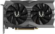 ZOTAC GeForce GTX 1660 AMP 6GB GDDR5 фото