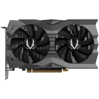 Zotac GeForce GTX 1660 AMP 6GB GDDR5