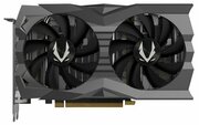 ZOTAC GeForce GTX 1660 SUPER AMP 6GB (ZT-T16620D-10M) фото