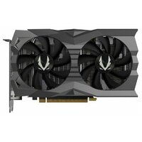 Zotac GeForce GTX 1660 SUPER AMP 6GB (ZT-T16620D-10M)