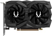 ZOTAC GeForce GTX 1660 Ti 6GB GDDR6 фото