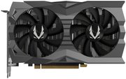 ZOTAC GeForce GTX 1660 Ti AMP 6GB GDDR6 фото