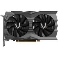 Zotac GeForce GTX 1660 Ti AMP 6GB GDDR6