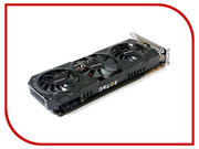 ZOTAC GeForce GTX 970 1114Mhz PCI-E 3.0 4096Mb 7010Mhz 256 bit DVI HDMI HDCP фото