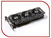 ZOTAC GeForce GTX 970 1152Mhz PCI-E 3.0 4096Mb 7010Mhz 256 bit DVI HDMI HDCP фото