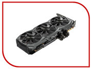 ZOTAC GeForce GTX 980 Ti 1025Mhz PCI-E 3.0 6144Mb 7010Mhz 384 bit DVI HDMI HDCP фото