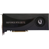 Zotac GeForce RTX 2070 GAMING Blower