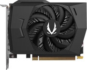 ZOTAC GeForce RTX 3050 6GB GDDR6 Solo фото