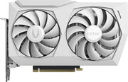 ZOTAC GeForce RTX 3060 AMP White Edition фото