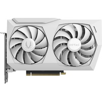 ZOTAC GeForce RTX 3060 AMP White Edition