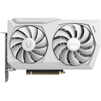 Zotac GeForce RTX 3060 Ti AMP White Edition LHR