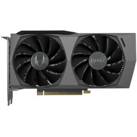 Zotac GeForce RTX 3060 Ti Twin Edge OC LHR