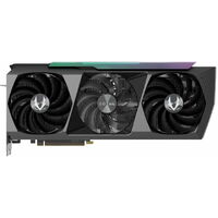 Zotac GeForce RTX 3070 Ti AMP Extreme Holo