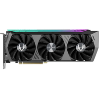 Zotac GeForce RTX 3070 Ti AMP Holo