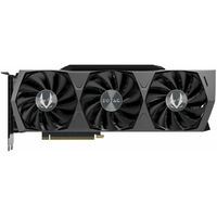 Zotac GeForce RTX 3080 Trinity LHR 12GB