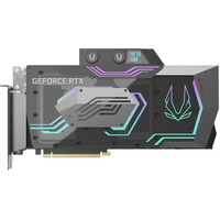 Zotac GeForce RTX 3090 ArcticStorm