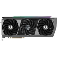 Zotac GeForce RTX 3090 Ti AMP Extreme Holo