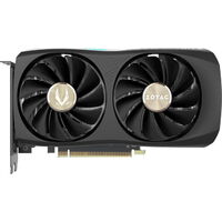 ZOTAC GeForce RTX 4060 Ti 16GB Twin Edge