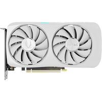 ZOTAC GeForce RTX 4060 Ti 8GB Twin Edge OC White