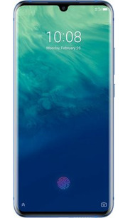 ZTE Axon 10 Pro фото