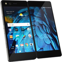 Zte Axon M