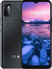 ZTE Blade 20 5G фото