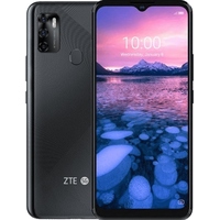 Zte Blade 20 5G