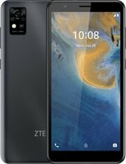 ZTE Blade A31 фото