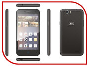 ZTE Blade A465 фото