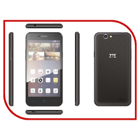 Zte Blade A465