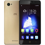 ZTE Blade A601 фото