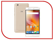 ZTE Blade A610 Plus фото