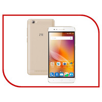 Zte Blade A610 Plus